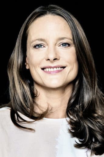 Anne Ratte-Polle fotoğrafı