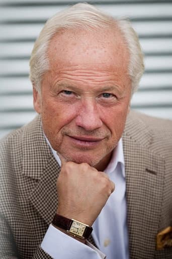 Loa Falkman fotoğrafı