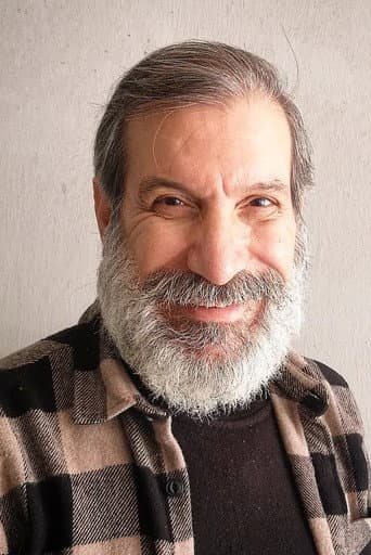 Mehmet Avcı fotoğrafı