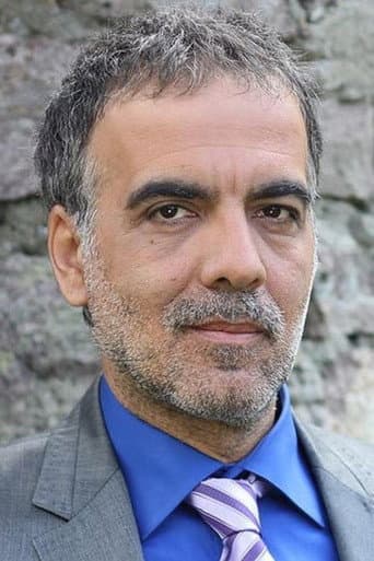 Levent Tülek fotoğrafı