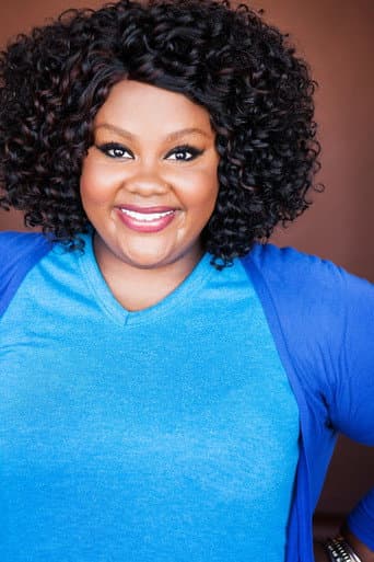 Nicole Byer fotoğrafı