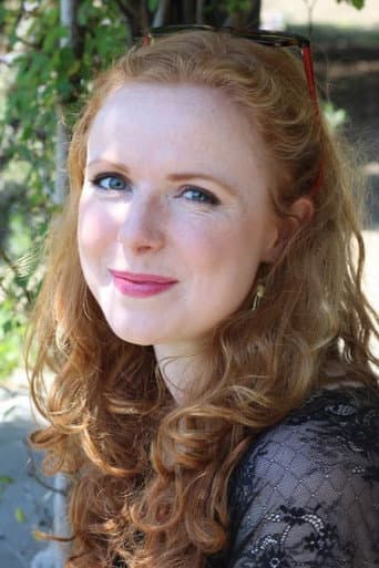 Kellyann Kelso fotoğrafı