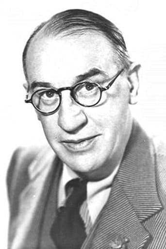 Walter Catlett fotoğrafı