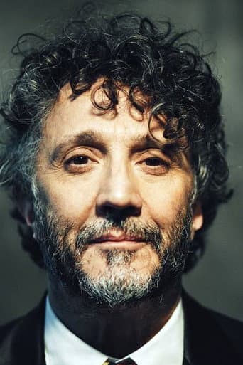 Fito Páez fotoğrafı