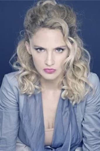 Leonora Balcarce fotoğrafı