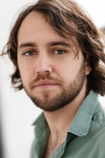 Dougie Baldwin fotoğrafı