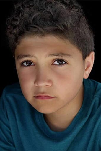 Steele Gagnon fotoğrafı