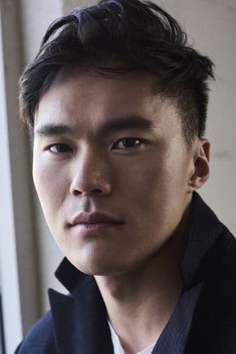 John Harlan Kim fotoğrafı