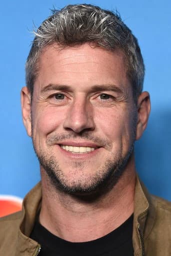 Ant Anstead fotoğrafı