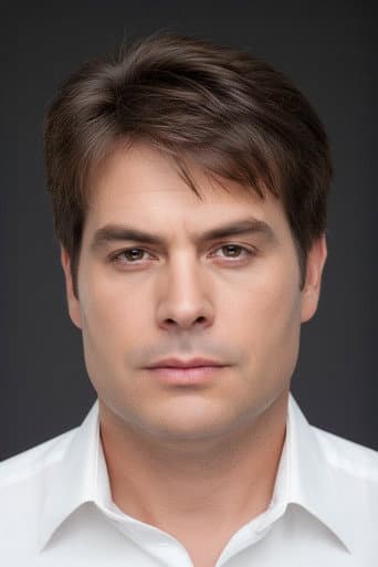 Murat İlker fotoğrafı