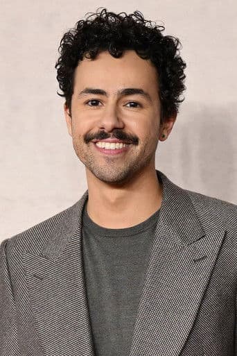 Ramy Youssef fotoğrafı