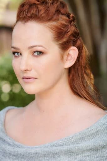 Ashlyn Madden fotoğrafı