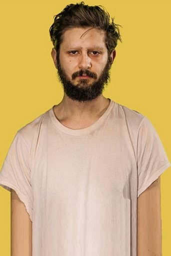 Alan Resnick fotoğrafı