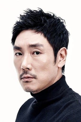 Jo Jin-Ung fotoğrafı