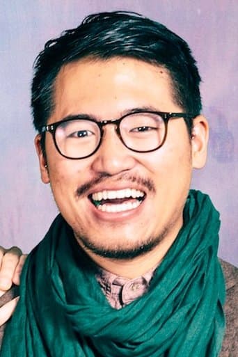 Daniel Kwan fotoğrafı