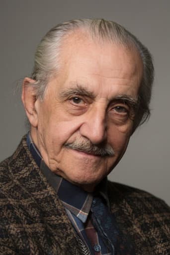 Necdet Mahfi Ayral fotoğrafı