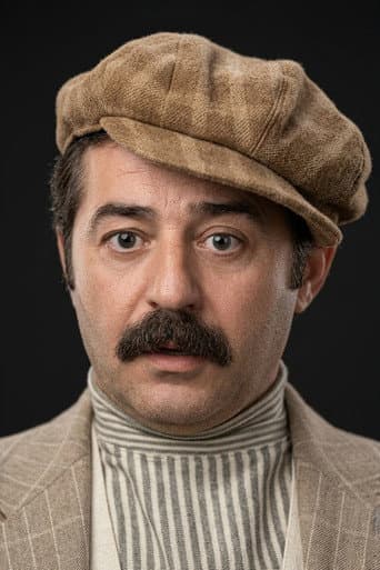 Osman Çağlar fotoğrafı