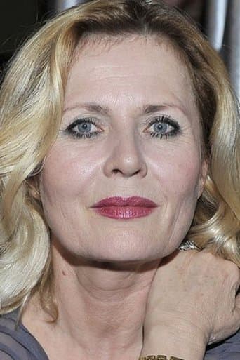 Grażyna Szapołowska fotoğrafı