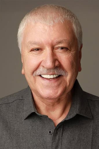 Mahmut Cevher fotoğrafı
