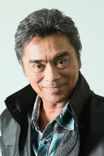 Kenji Takahashi fotoğrafı