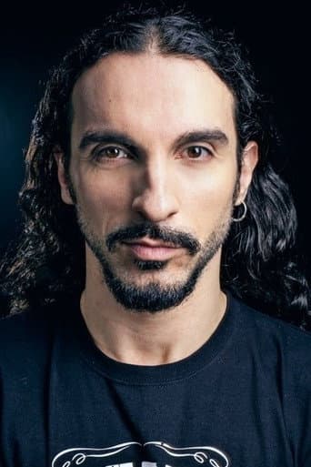 Sébastien De Dominicis fotoğrafı