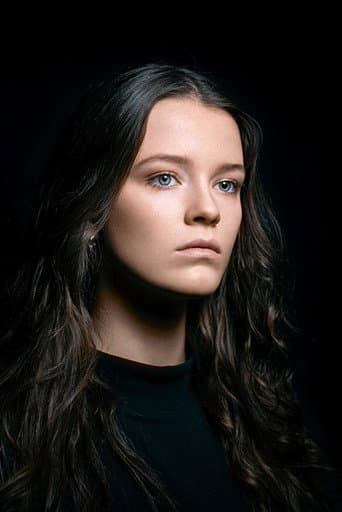 Liah O'Prey fotoğrafı