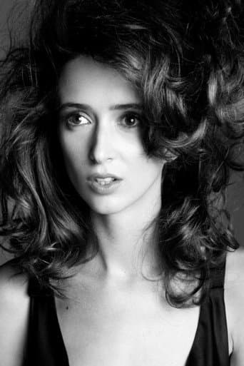Rebecca Reid fotoğrafı