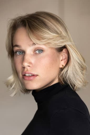 Thea Sofie Loch Næss fotoğrafı