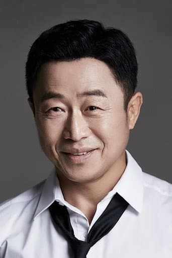 Lee Moon-shik fotoğrafı