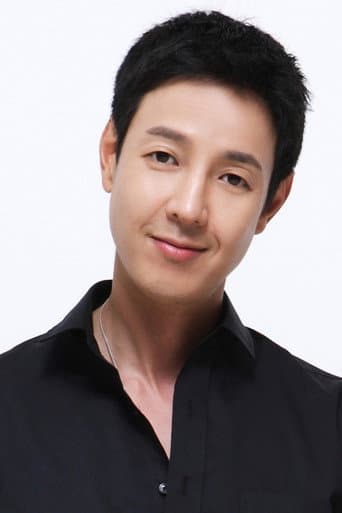 Yeong-jun Kim fotoğrafı