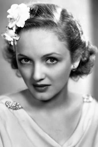 Virginia Cherrill fotoğrafı