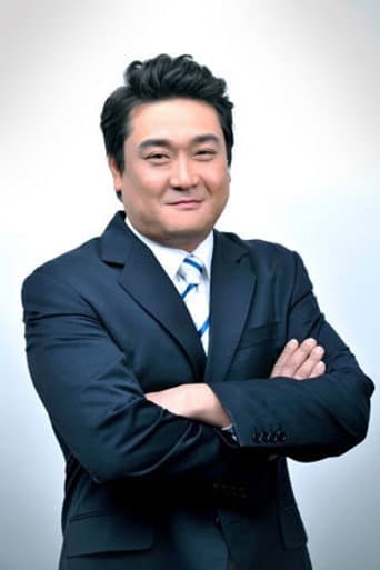 Kim Hui-chang fotoğrafı