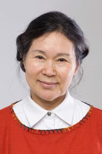 Lee Joo-shil fotoğrafı