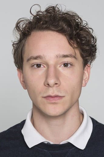 Jonathan Berlin fotoğrafı