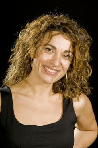 Miriam Martín fotoğrafı