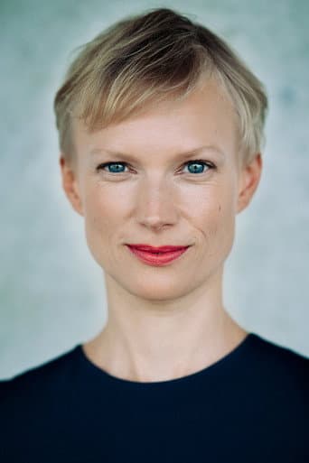 Lise Risom Olsen fotoğrafı