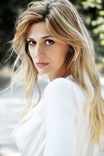 Anna Terio fotoğrafı