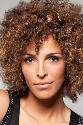 Arlette Torres fotoğrafı