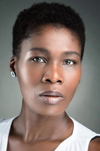 Abena Ayivor fotoğrafı
