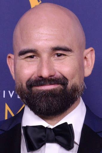 Ryan Barger fotoğrafı