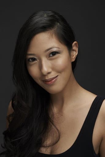Vanessa Vanderstraaten fotoğrafı