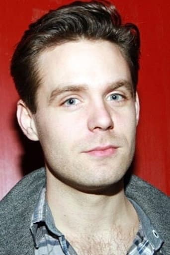 Luke Norris fotoğrafı
