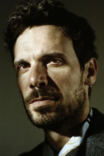 Francesco Montanari fotoğrafı