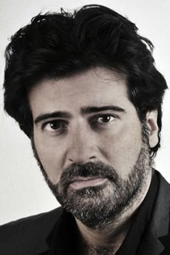 Rafael Spregelburd fotoğrafı