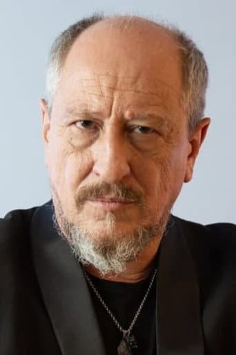 Daniel Aráoz fotoğrafı