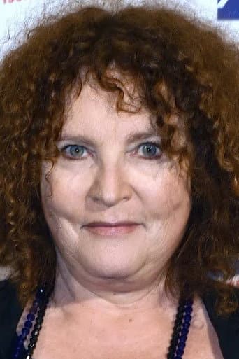 Valérie Mairesse fotoğrafı