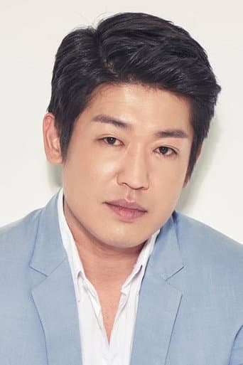 Heo Seong-tae fotoğrafı