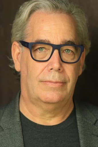 Robert Mello fotoğrafı