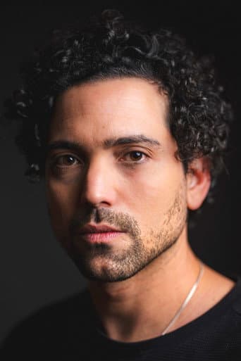 Rafael Morais fotoğrafı