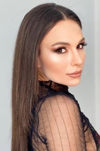 Selin Yeninci fotoğrafı